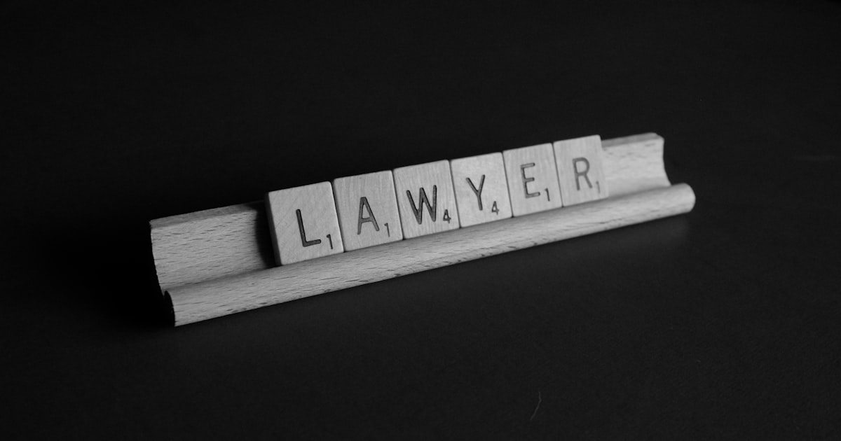 Understanding Legal Services in Hong Kong