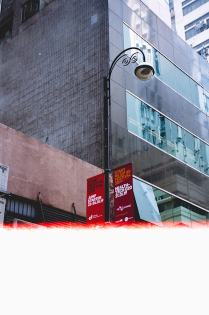 Finding the Right Lawyer in Hong Kong